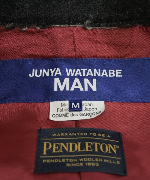 JUNYA WATANABE MAN ジュンヤワタナベマン ブルゾン メンズ 【古着】【中古】_2