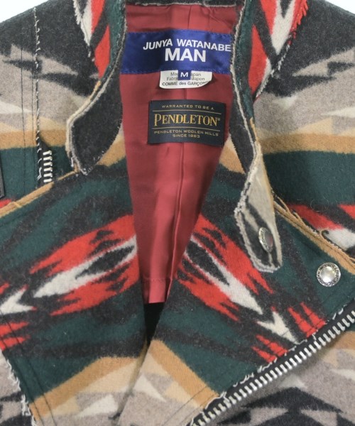 JUNYA WATANABE MAN ジュンヤワタナベマン ブルゾン メンズ 【古着】【中古】_3