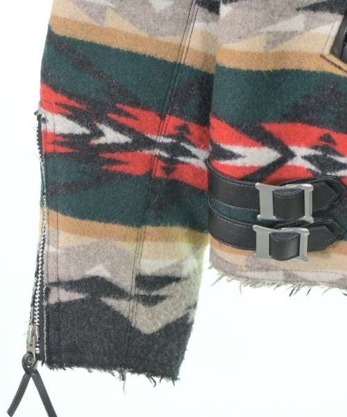 JUNYA WATANABE MAN ジュンヤワタナベマン ブルゾン メンズ 【古着】【中古】_4