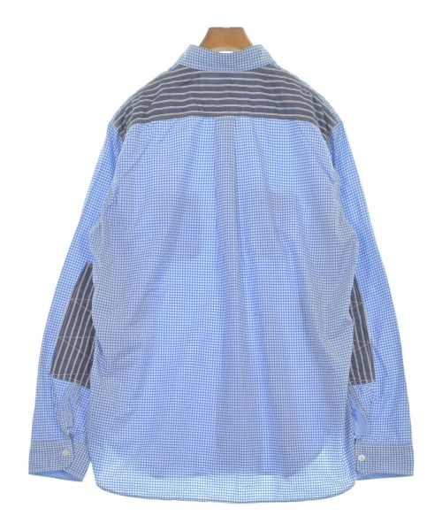 JUNYA WATANABE MAN ジュンヤワタナベマン カジュアルシャツ メンズ 【古着】【中古】_1