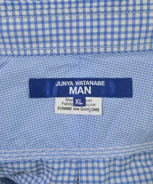 JUNYA WATANABE MAN ジュンヤワタナベマン カジュアルシャツ メンズ 【古着】【中古】_2