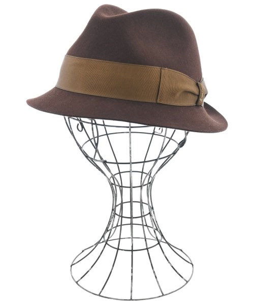 JUNYA WATANABE MAN ジュンヤワタナベマン ハット メンズ 【古着】【中古】