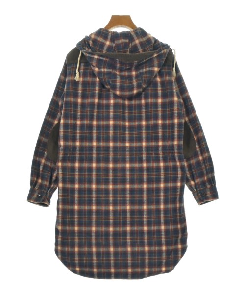 JUNYA WATANABE MAN ジュンヤワタナベマン シャツワンピース レディース 【古着】【中古】_1