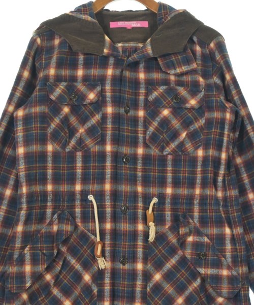 JUNYA WATANABE MAN ジュンヤワタナベマン シャツワンピース レディース 【古着】【中古】_3