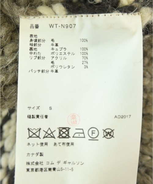 JUNYA WATANABE MAN ジュンヤワタナベマン ブルゾン（その他） メンズ 【古着】【中古】_3
