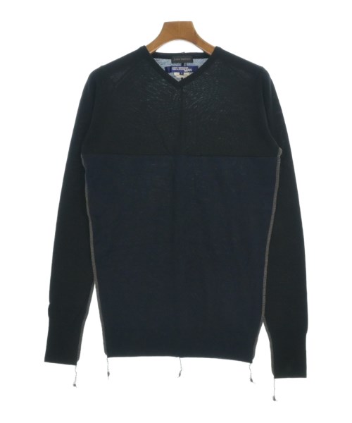JUNYA WATANABE MAN ジュンヤワタナベマン ニット・セーター メンズ 【古着】【中古】