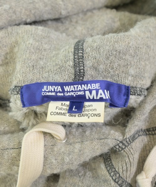 JUNYA WATANABE MAN ジュンヤワタナベマン パーカー メンズ 【古着】【中古】_2