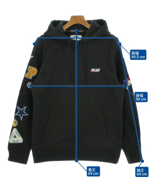 JUNYA WATANABE MAN ジュンヤワタナベマン パーカー メンズ 【古着】【中古】