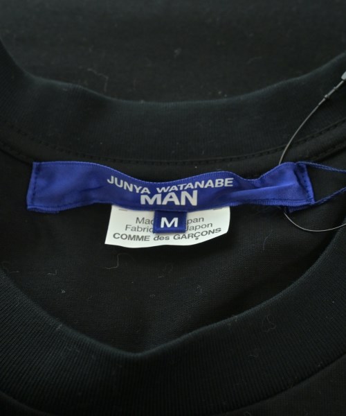 JUNYA WATANABE MAN ジュンヤワタナベマン Tシャツ・カットソー メンズ 【古着】【中古】_2
