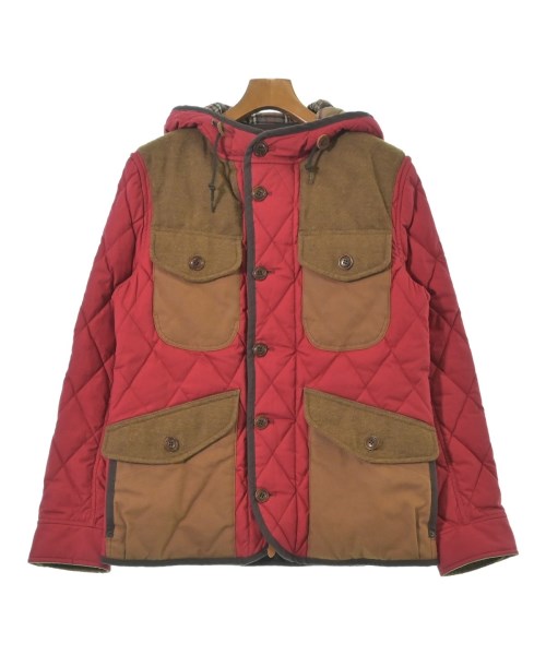 JUNYA WATANABE MAN ジュンヤワタナベマン ダウンコート メンズ 【古着】【中古】