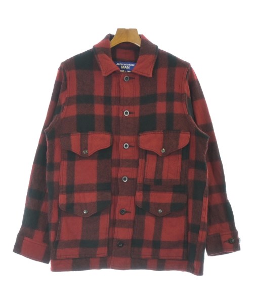 JUNYA WATANABE MAN ジュンヤワタナベマン ブルゾン（その他） メンズ 【古着】【中古】