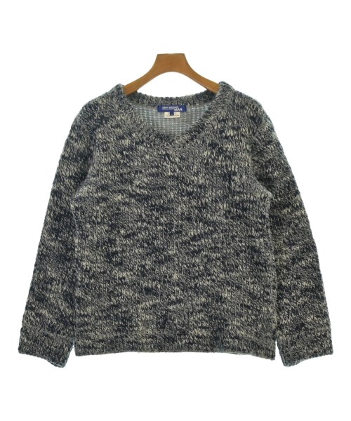 JUNYA WATANABE MAN ジュンヤワタナベマン ニット・セーター メンズ 【古着】【中古】