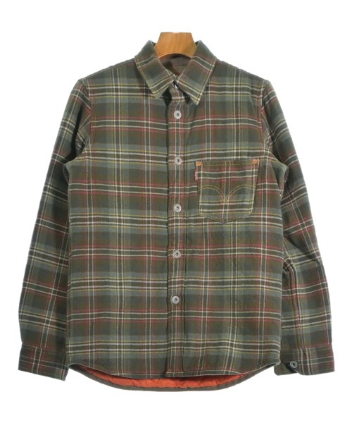 JUNYA WATANABE MAN ジュンヤワタナベマン カジュアルシャツ メンズ 【古着】【中古】