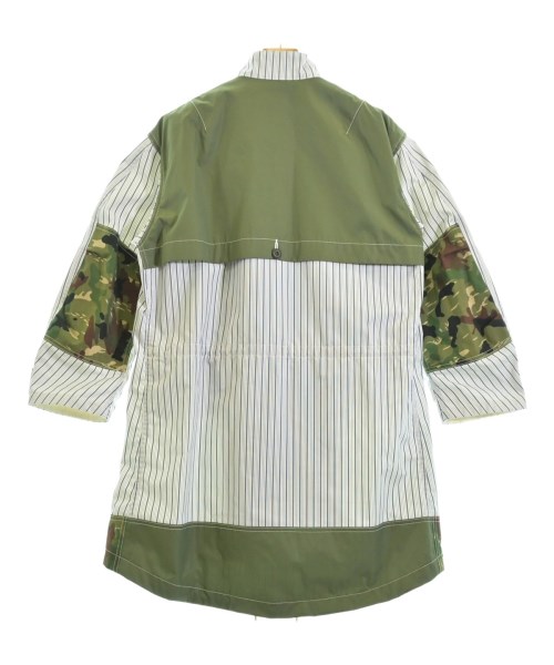 JUNYA WATANABE MAN ジュンヤワタナベマン モッズコート メンズ 【古着】【中古】_1