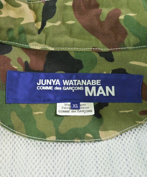 JUNYA WATANABE MAN ジュンヤワタナベマン モッズコート メンズ 【古着】【中古】_2