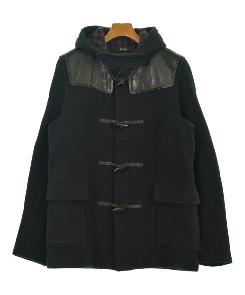 JUNYA WATANABE MAN ジュンヤワタナベマン ダッフルコート メンズ 【古着】【中古】