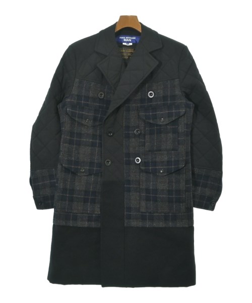 JUNYA WATANABE MAN ジュンヤワタナベマン チェスターコート メンズ 【古着】【中古】