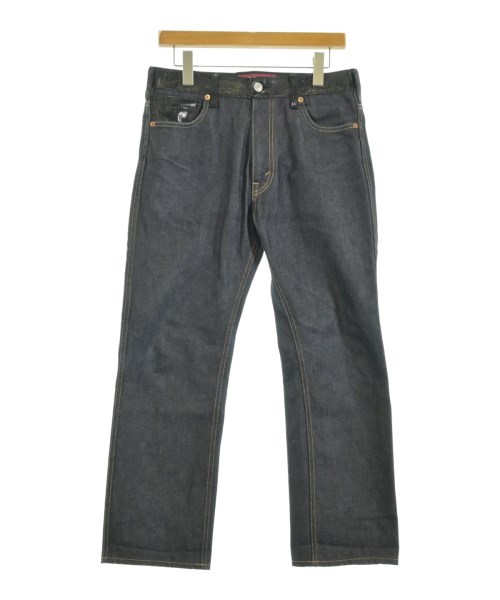 JUNYA WATANABE MAN ジュンヤワタナベマン デニムパンツ メンズ 【古着】【中古】
