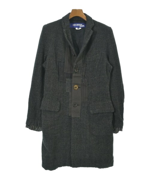 JUNYA WATANABE MAN ジュンヤワタナベマン チェスターコート メンズ 【古着】【中古】