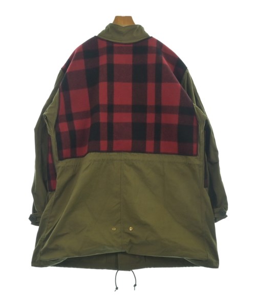 JUNYA WATANABE MAN ジュンヤワタナベマン モッズコート メンズ 【古着】【中古】_1