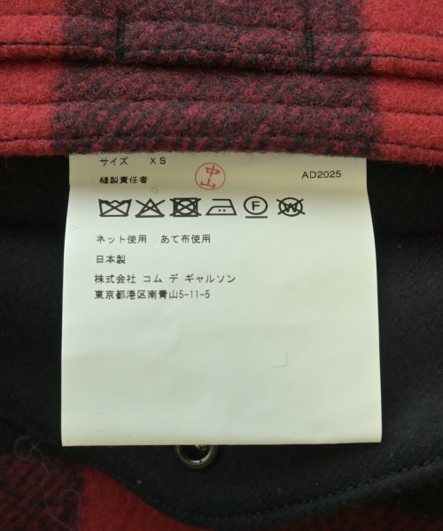 JUNYA WATANABE MAN ジュンヤワタナベマン モッズコート メンズ 【古着】【中古】_3