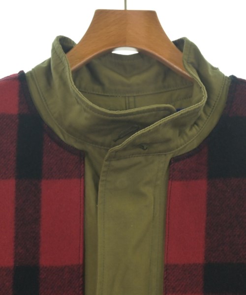 JUNYA WATANABE MAN ジュンヤワタナベマン モッズコート メンズ 【古着】【中古】_4