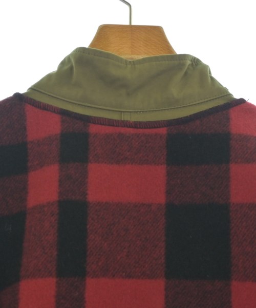 JUNYA WATANABE MAN ジュンヤワタナベマン モッズコート メンズ 【古着】【中古】_7