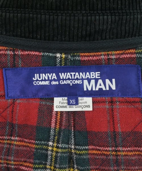 JUNYA WATANABE MAN ジュンヤワタナベマン ダウンジャケット/ダウンベスト メンズ 【古着】【中古】_2
