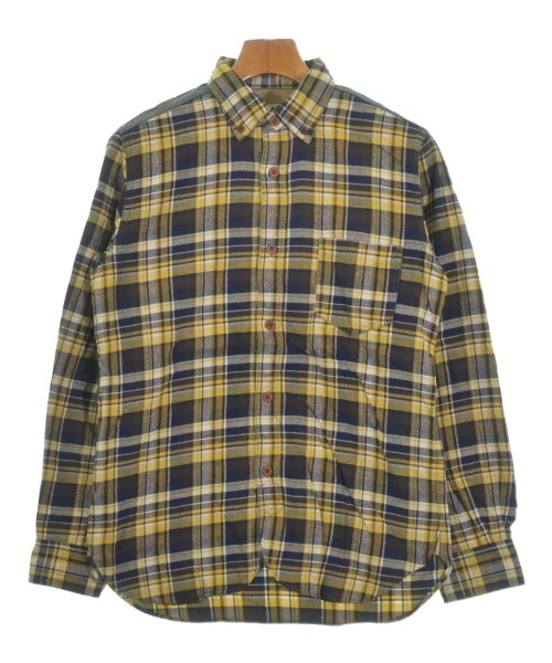 JUNYA WATANABE MAN ジュンヤワタナベマン カジュアルシャツ メンズ 【古着】【中古】