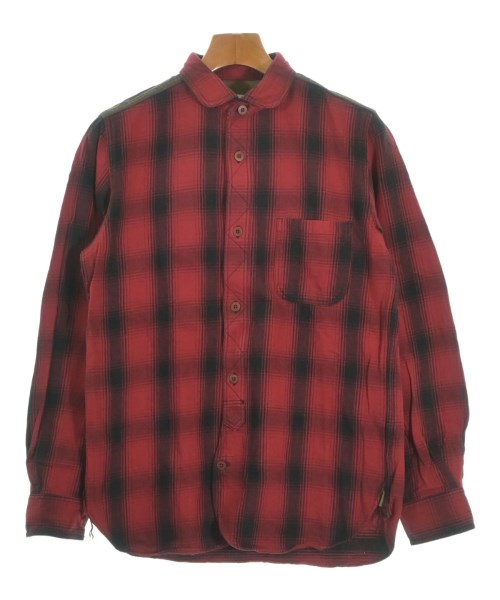 JUNYA WATANABE MAN ジュンヤワタナベマン カジュアルシャツ メンズ 【古着】【中古】