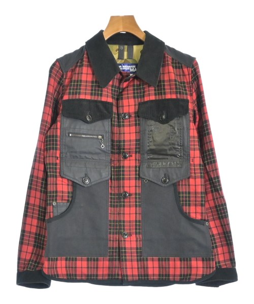 JUNYA WATANABE MAN ジュンヤワタナベマン ブルゾン（その他） メンズ 【古着】【中古】