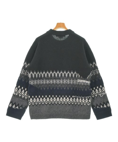 JUNYA WATANABE MAN ジュンヤワタナベマン ニット・セーター メンズ 【古着】【中古】_1