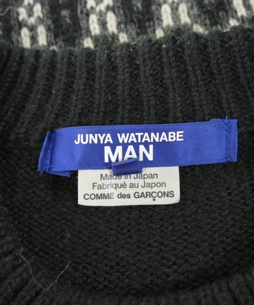 JUNYA WATANABE MAN ジュンヤワタナベマン ニット・セーター メンズ 【古着】【中古】_2