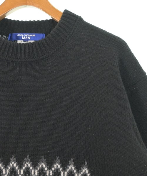 JUNYA WATANABE MAN ジュンヤワタナベマン ニット・セーター メンズ 【古着】【中古】_3