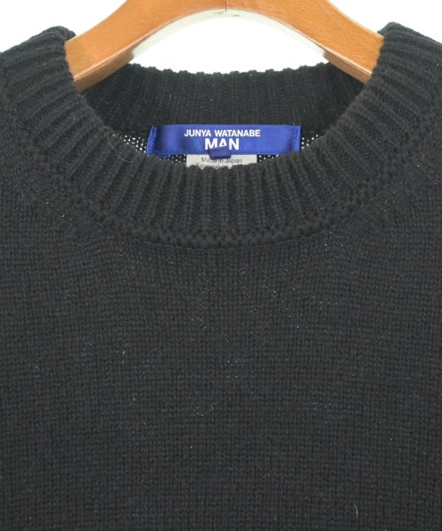 JUNYA WATANABE MAN ジュンヤワタナベマン ニット・セーター メンズ 【古着】【中古】_5