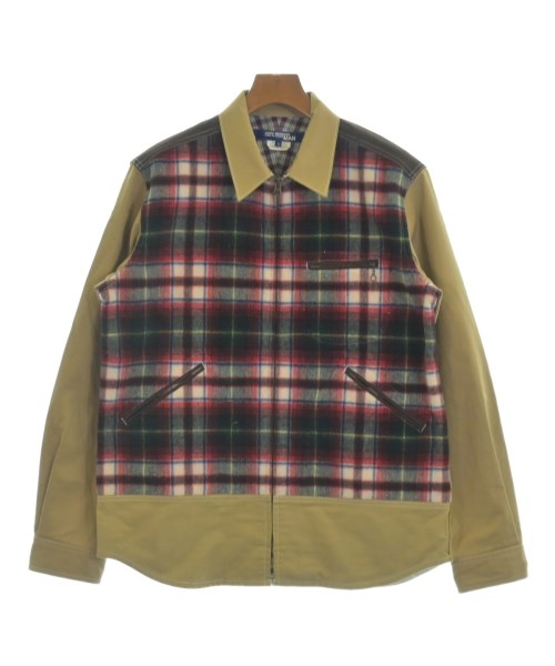 JUNYA WATANABE MAN ジュンヤワタナベマン ブルゾン（その他） メンズ 【古着】【中古】