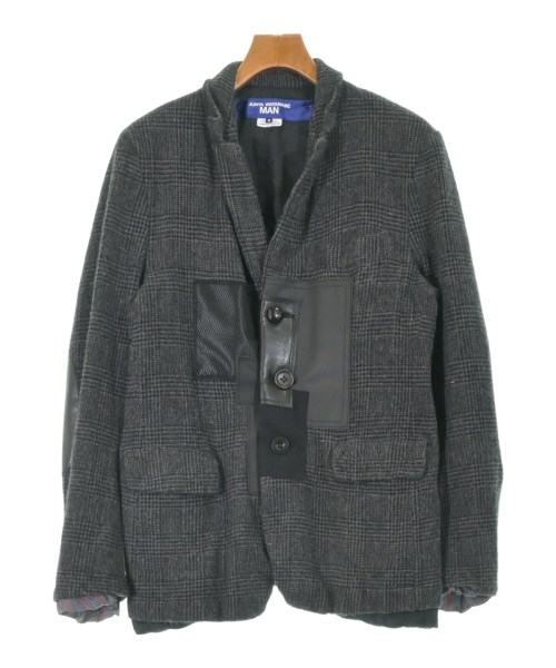 JUNYA WATANABE MAN ジュンヤワタナベマン カジュアルジャケット メンズ 【古着】【中古】