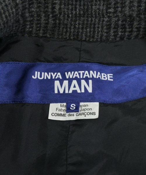 JUNYA WATANABE MAN ジュンヤワタナベマン カジュアルジャケット メンズ 【古着】【中古】_2