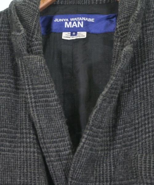 JUNYA WATANABE MAN ジュンヤワタナベマン カジュアルジャケット メンズ 【古着】【中古】_3