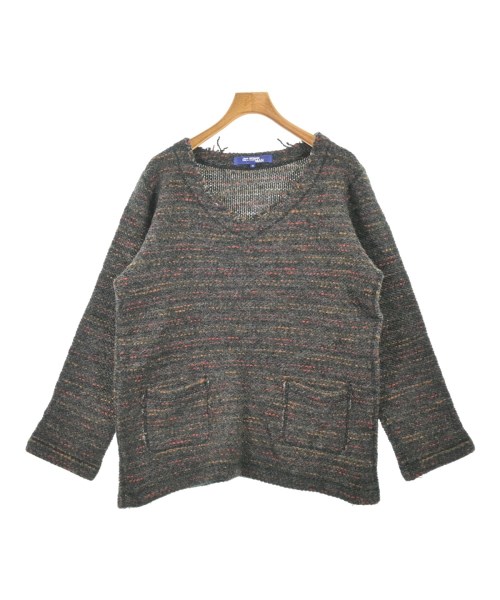 JUNYA WATANABE MAN ジュンヤワタナベマン ニット・セーター メンズ 【古着】【中古】