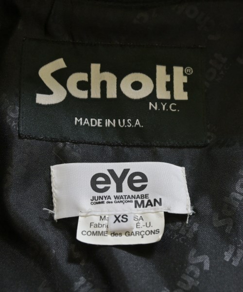 JUNYA WATANABE MAN ジュンヤワタナベマン スタジャン メンズ 【古着】【中古】_2
