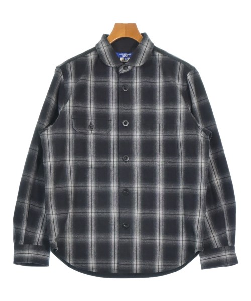 JUNYA WATANABE MAN ジュンヤワタナベマン カジュアルシャツ メンズ 【古着】【中古】