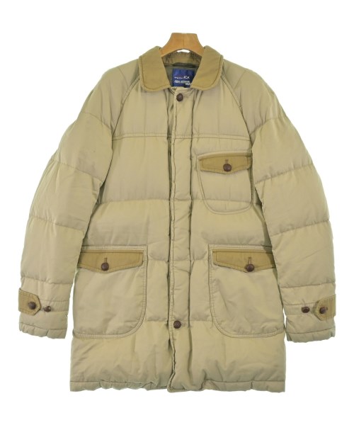 JUNYA WATANABE MAN ジュンヤワタナベマン ダウンコート メンズ 【古着】【中古】