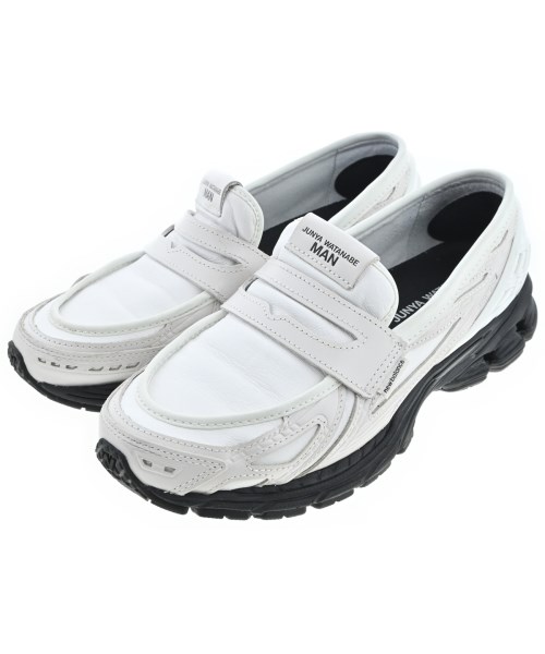 JUNYA WATANABE MAN ジュンヤワタナベマン スニーカー メンズ 【古着】【中古】