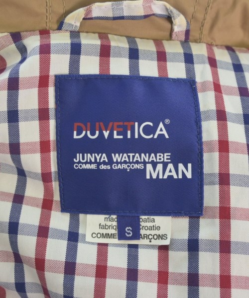 JUNYA WATANABE MAN ジュンヤワタナベマン ダウンジャケット/ダウンベスト メンズ 【古着】【中古】_2