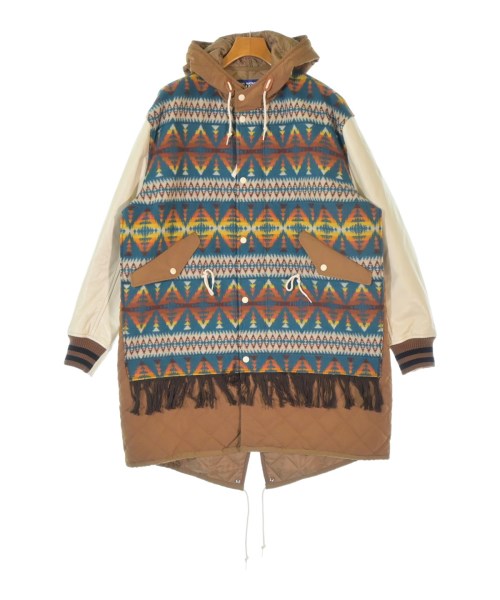 JUNYA WATANABE MAN ジュンヤワタナベマン コート（その他） メンズ 【古着】【中古】