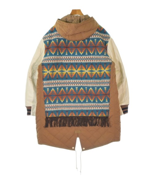 JUNYA WATANABE MAN ジュンヤワタナベマン コート（その他） メンズ 【古着】【中古】_1