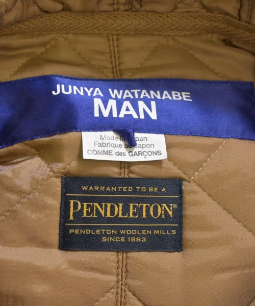JUNYA WATANABE MAN ジュンヤワタナベマン コート（その他） メンズ 【古着】【中古】_2