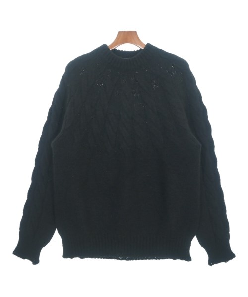 JUNYA WATANABE MAN ジュンヤワタナベマン ニット・セーター メンズ 【古着】【中古】