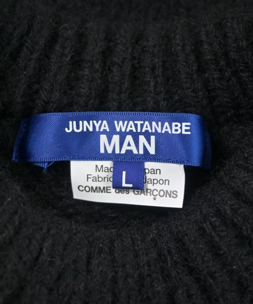 JUNYA WATANABE MAN ジュンヤワタナベマン ニット・セーター メンズ 【古着】【中古】_2
